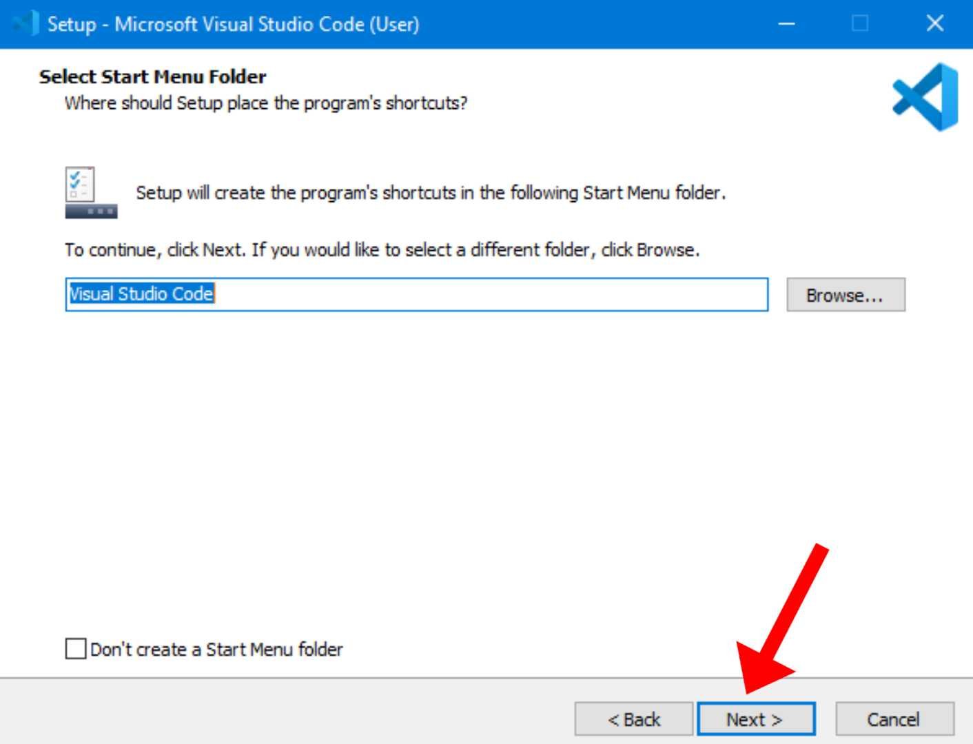 How to download and install Visual Studio Code on Windows 10 ?