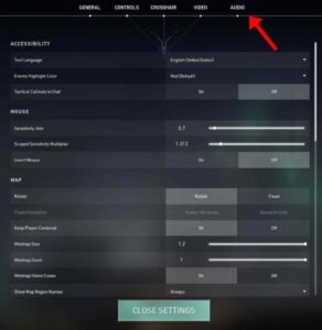 How to Enable HRTF Sound in Valorant ? HRTF Explained - Mobmet