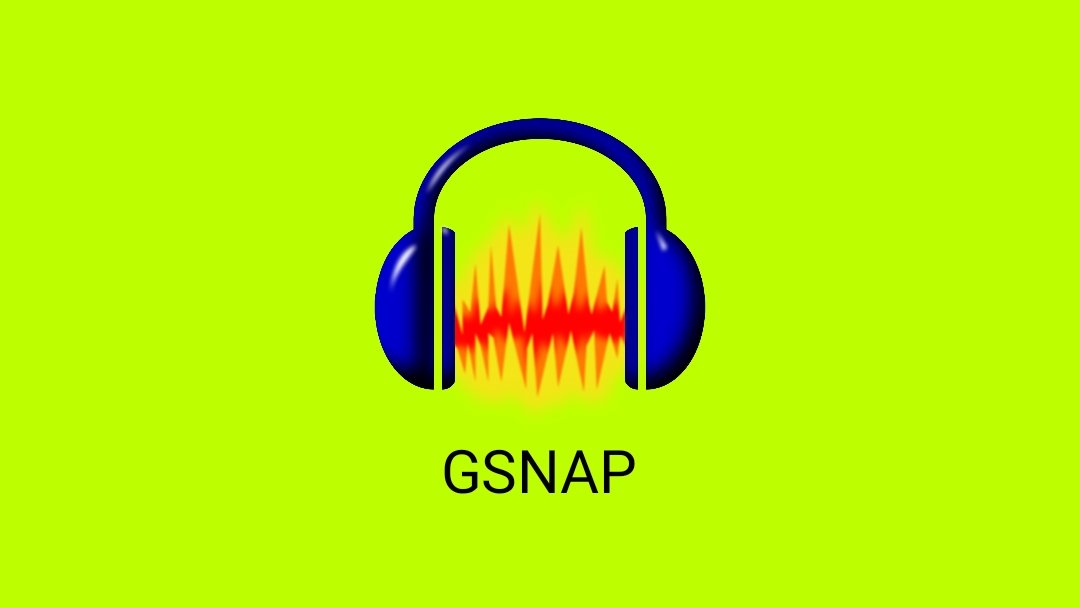 download gsnap for audacity
