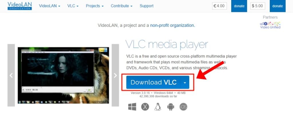 How To Download And Install VLC Media Player - Mobmet