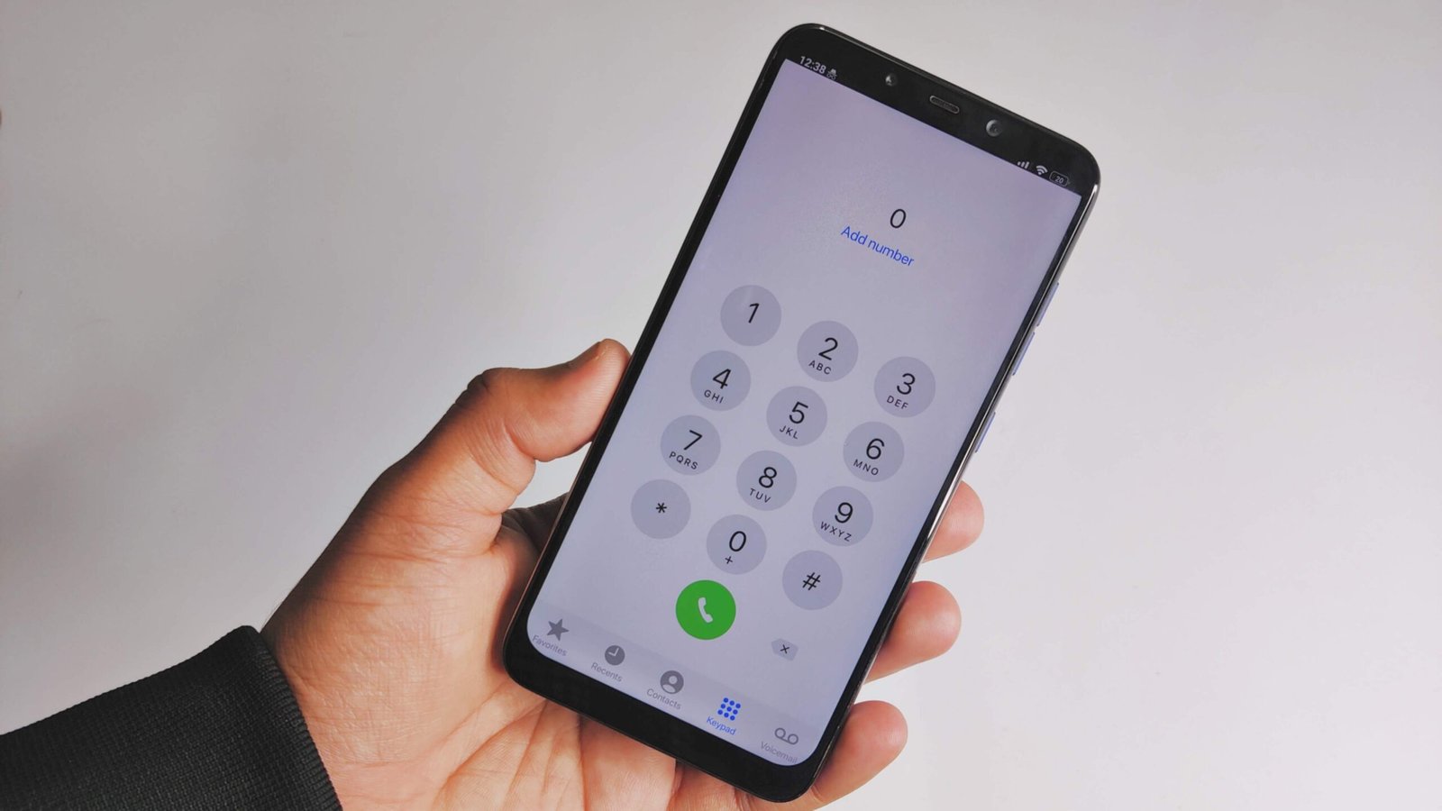 Best iPhone iOS Dialer App for Android You Must Try - Mobmet