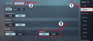 How to Enable Death Replay in Pubg Mobile-Bgmi